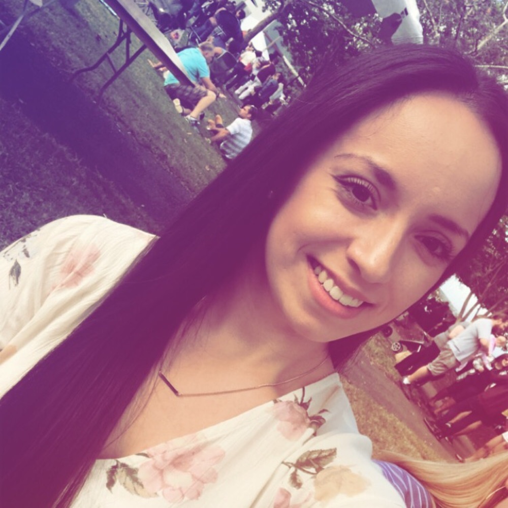 Meet your Posher, Jenifer